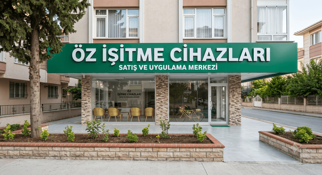 Öz İşitme Cihazları